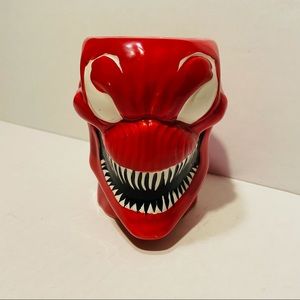 Carnage Marvel Coffee Mug
